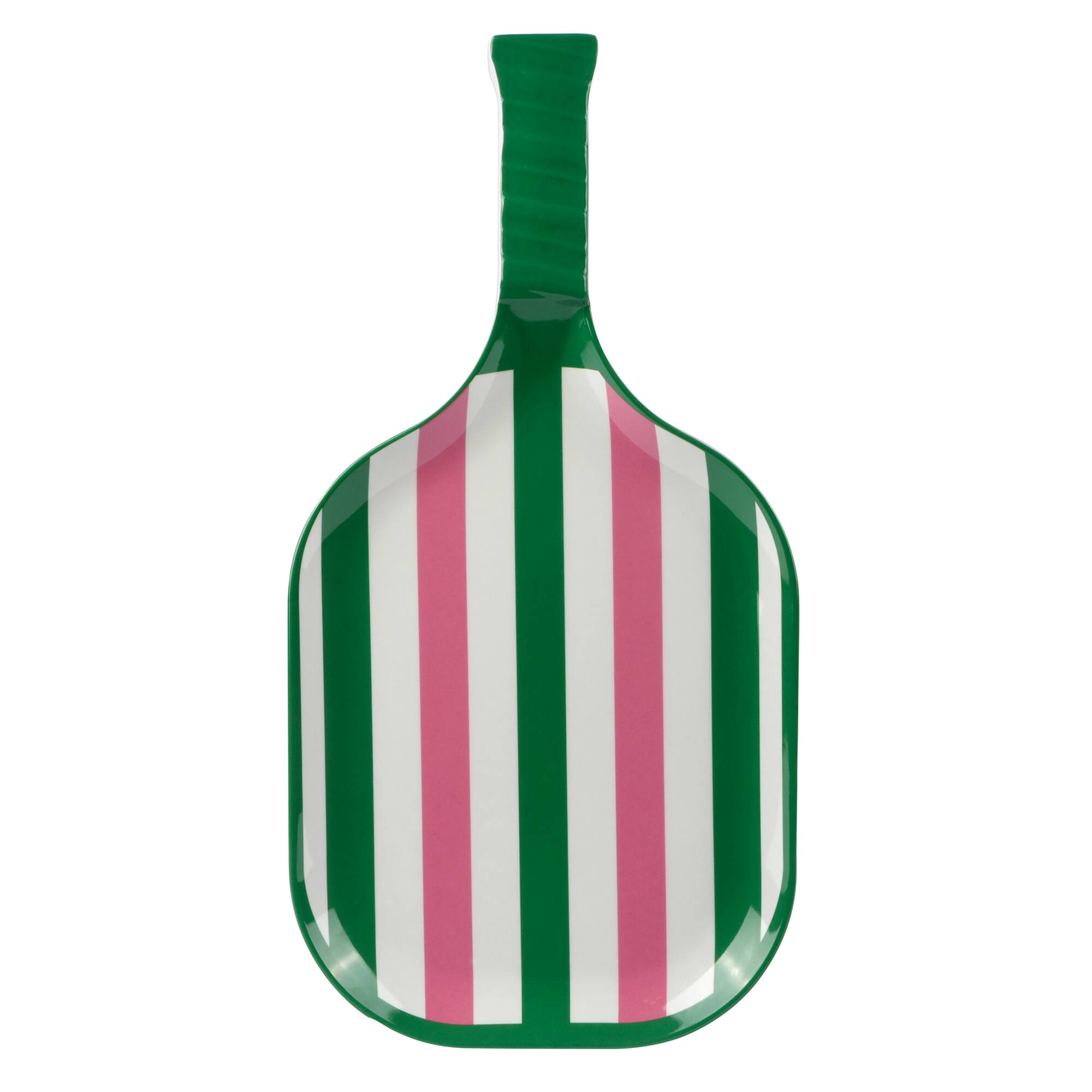 15.75" x 7.75" Cocktail Court Melamine Platter by Celebrate It™